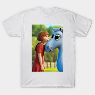 You have amazing eyes! T-Shirt